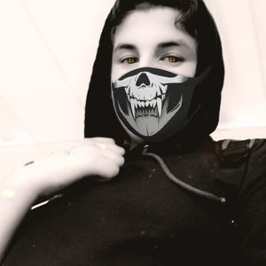 Meet your Posher, Patrick